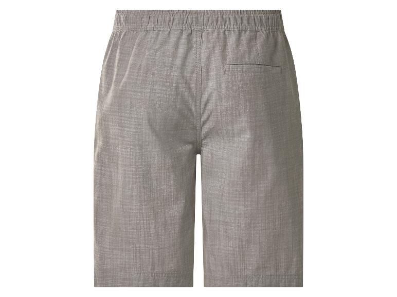 Bermuda homme