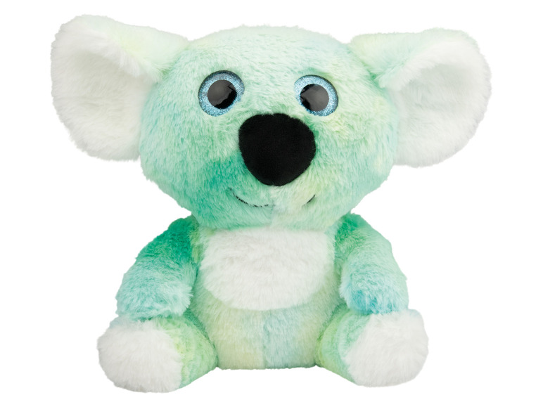 Aller en mode plein écran : Playtive Peluche aux yeux scintillants, 24 cm - Image 10