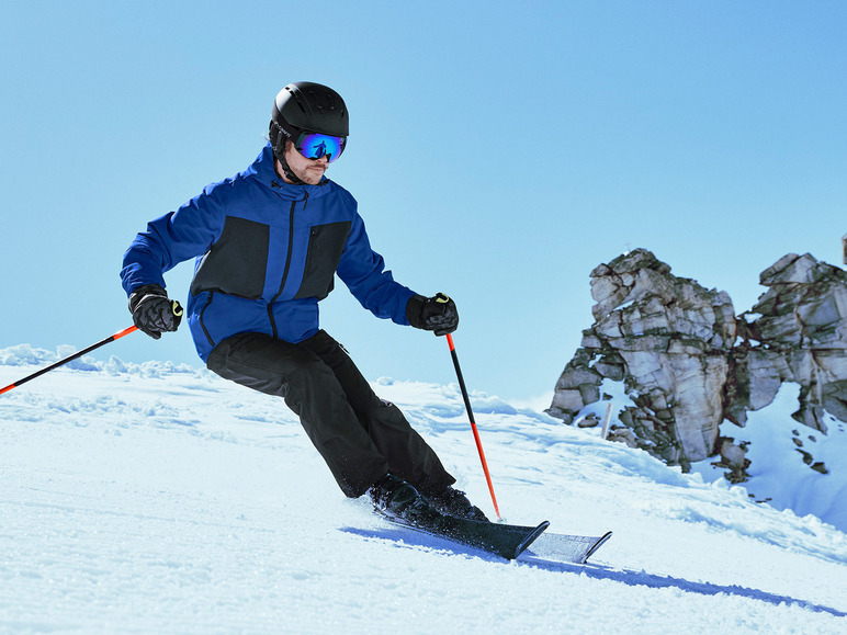 Aller en mode plein écran : CRIVIT Casque de ski et de snowboard unisexe - Image 9
