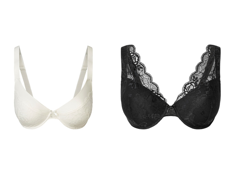 Aller en mode plein écran : esmara® Soutien-gorge femme - Image 1