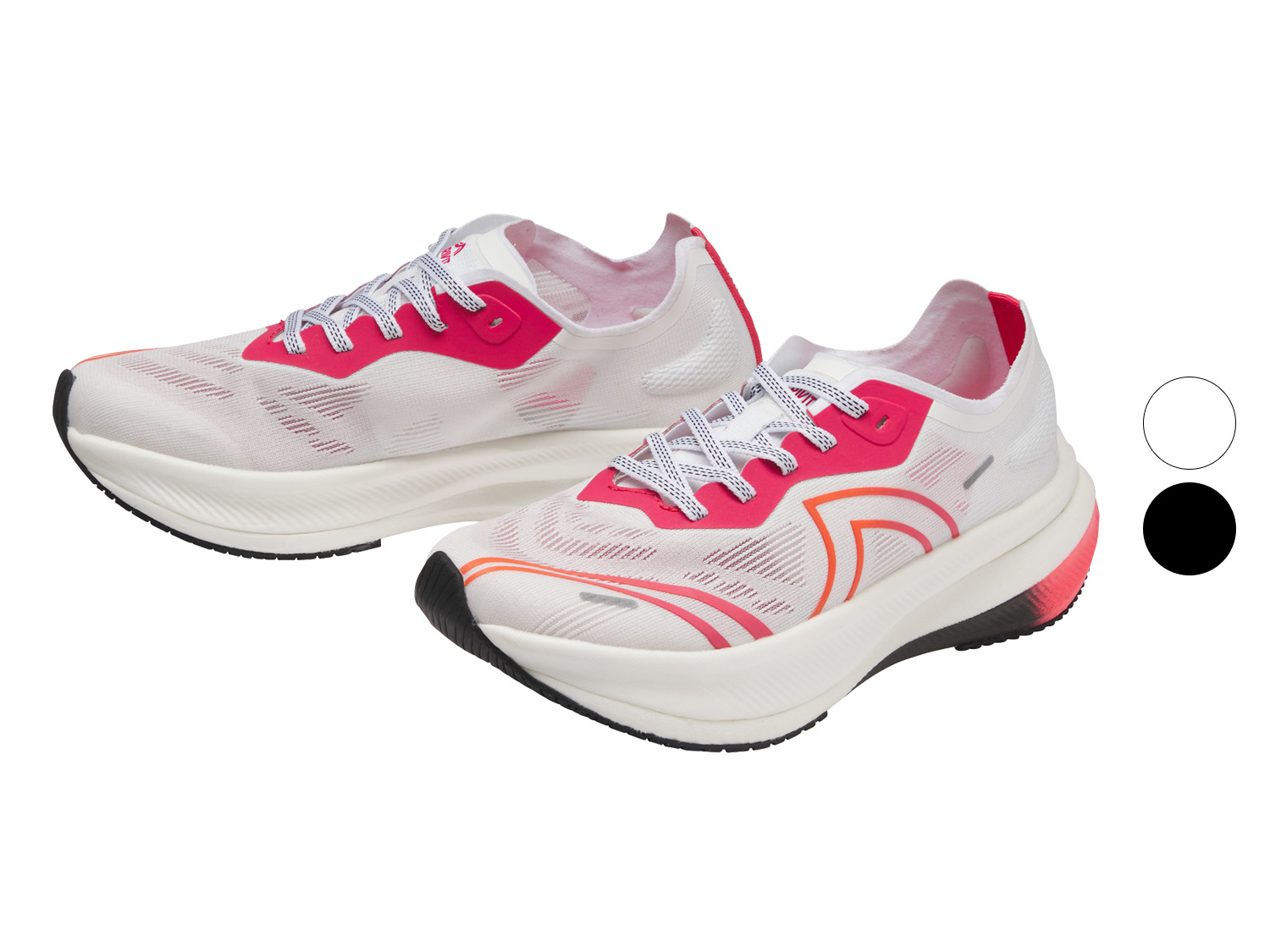 CRIVIT Chaussures de course CarbonLite 1.0 femme - 1