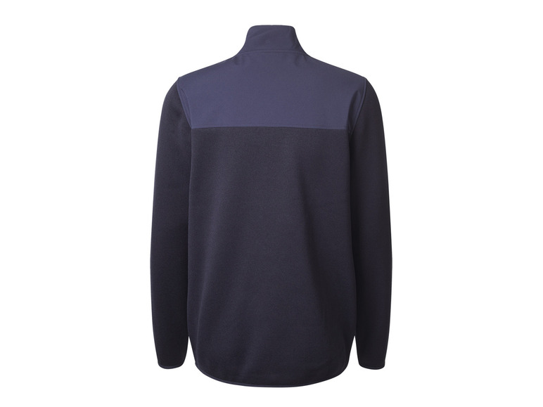 Aller en mode plein écran : Veste polaire homme - Image 14