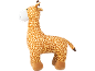 Girafe en peluche