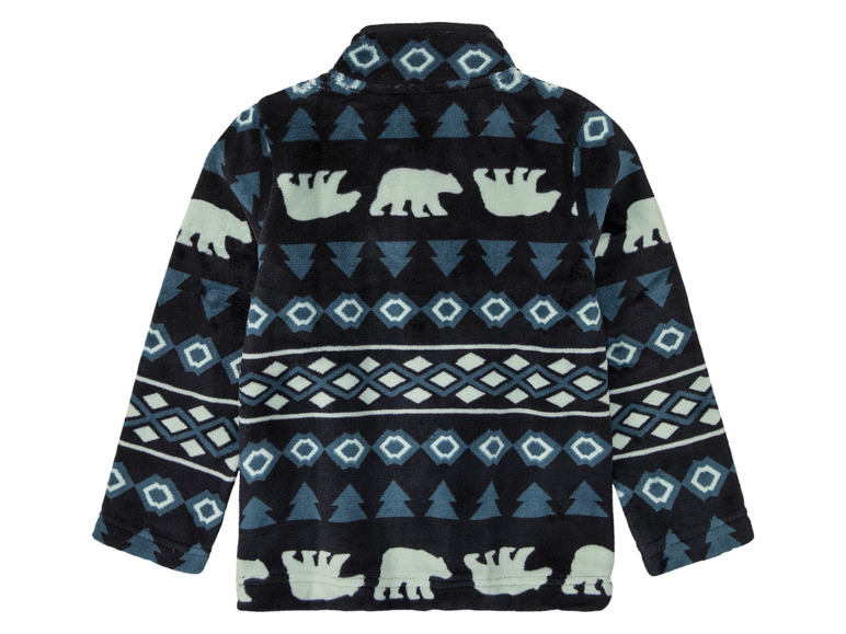 Aller en mode plein écran : lupilu® Pull polaire enfant - Image 4