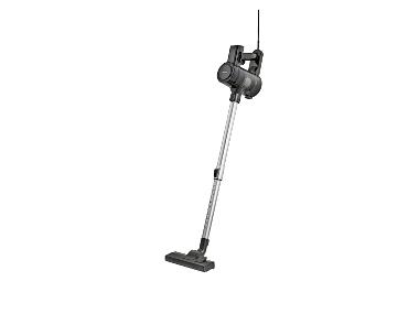 SILVERCREST® Aspirateur 2-en-1, 600 W