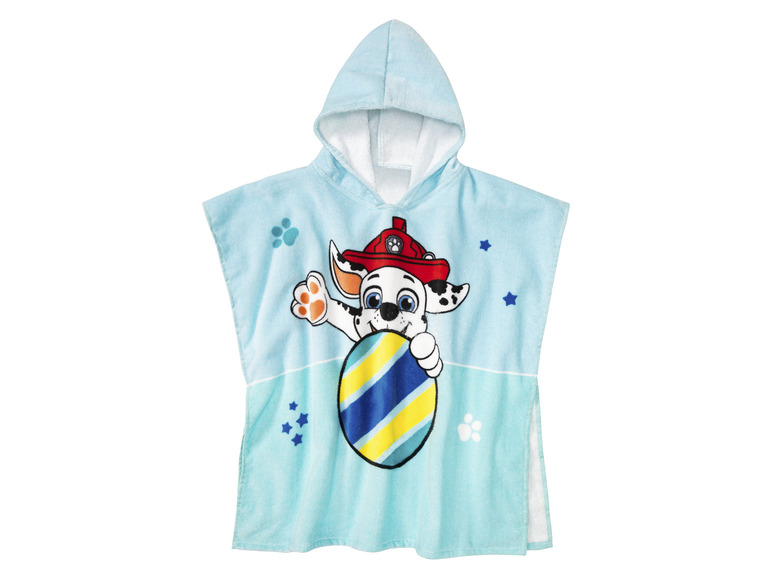 Aller en mode plein écran : Poncho / Serviette de plage enfant - Image 5
