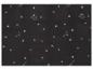 Fond gris foncé avec des étoiles et des constellations faiblement lumineuses.