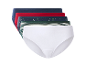 ESMARA® Slips de Noël pour femme, lot de 5