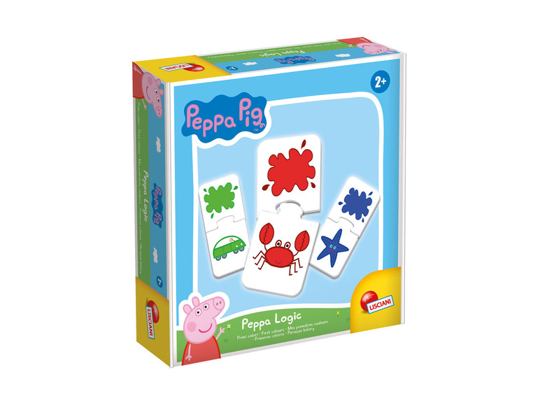 Puzzle enfant