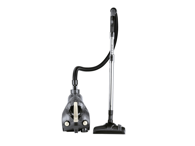 Aller en mode plein écran : SILVERCREST® Aspirateur traîneau SBZBK 850 A1, sans sac - Image 2