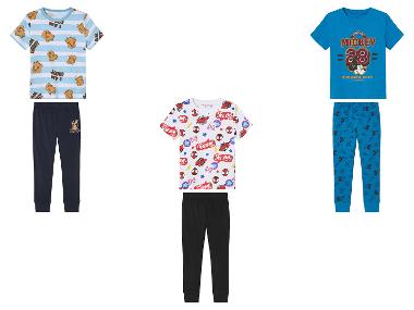 Ensemble pyjama enfant