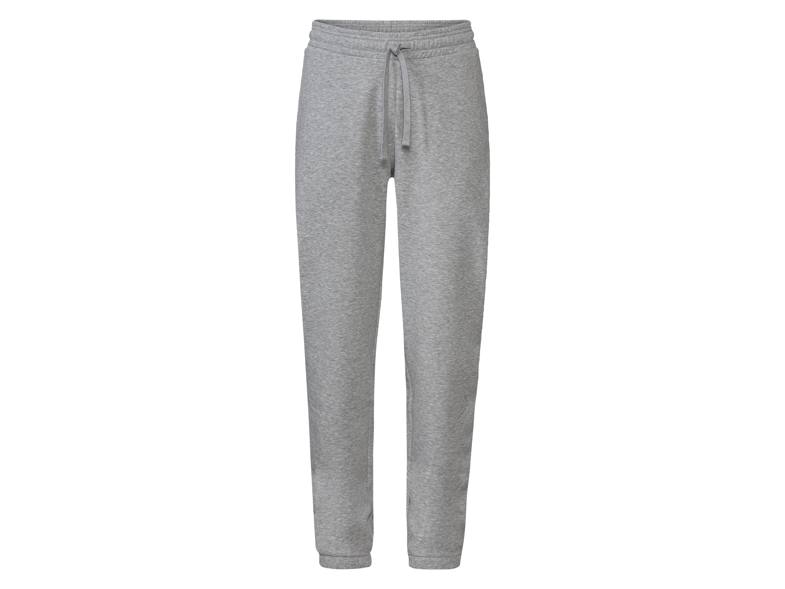 Pantalon molletonné homme (gris)