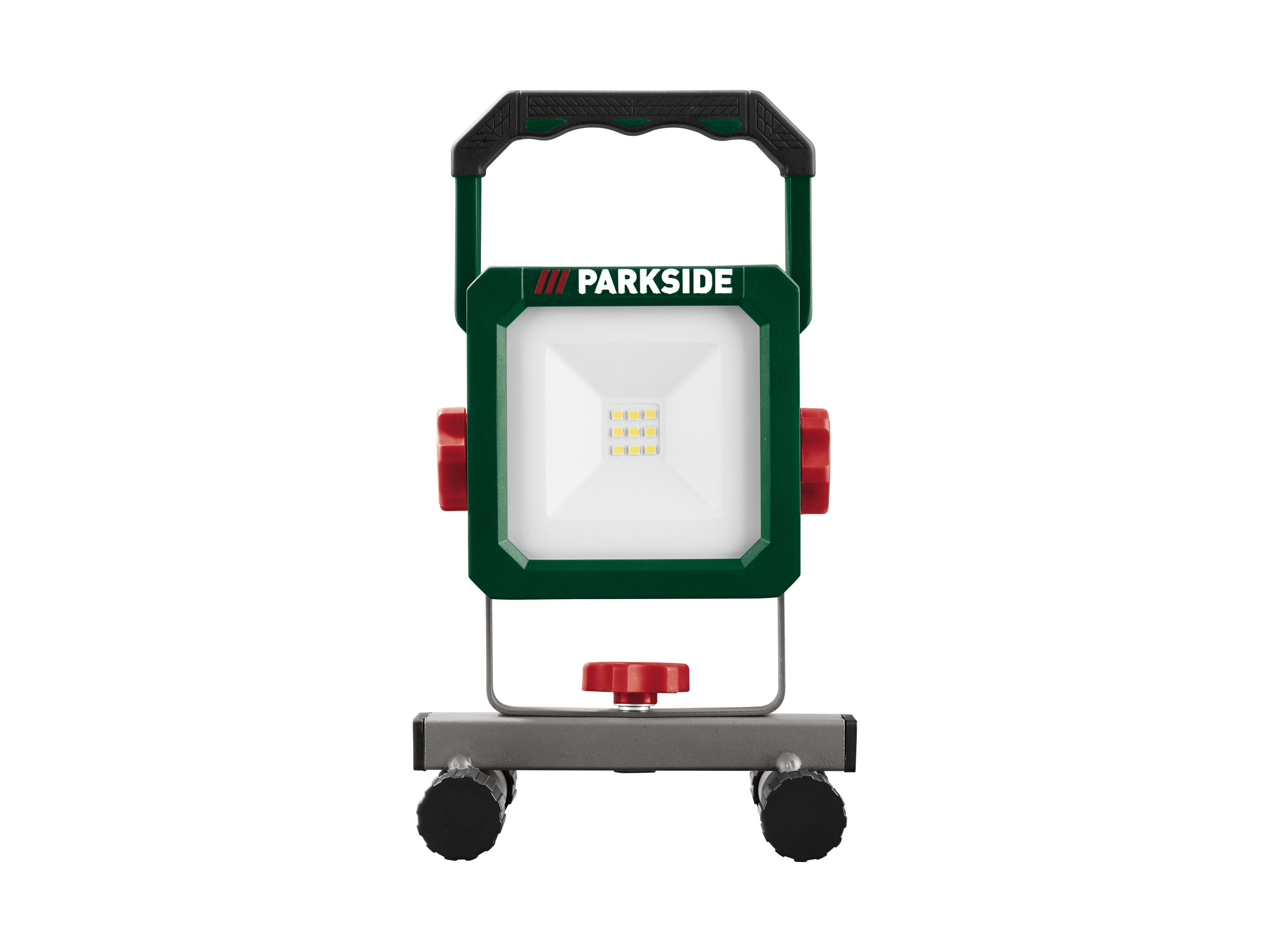 PARKSIDE® Projecteur LED sans fil PAS 2200 D4