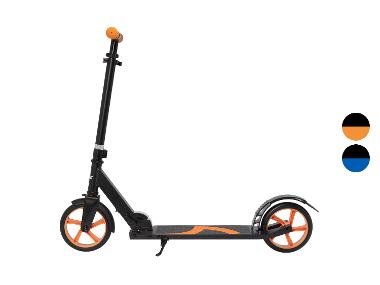 CRIVIT Trottinette en aluminium enfant