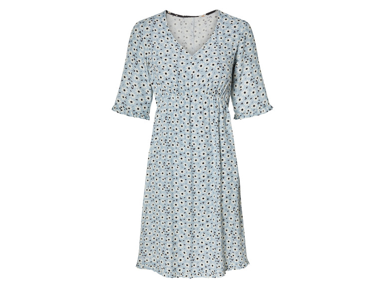 Aller en mode plein écran : esmara® Robe de maternité femme - Image 2