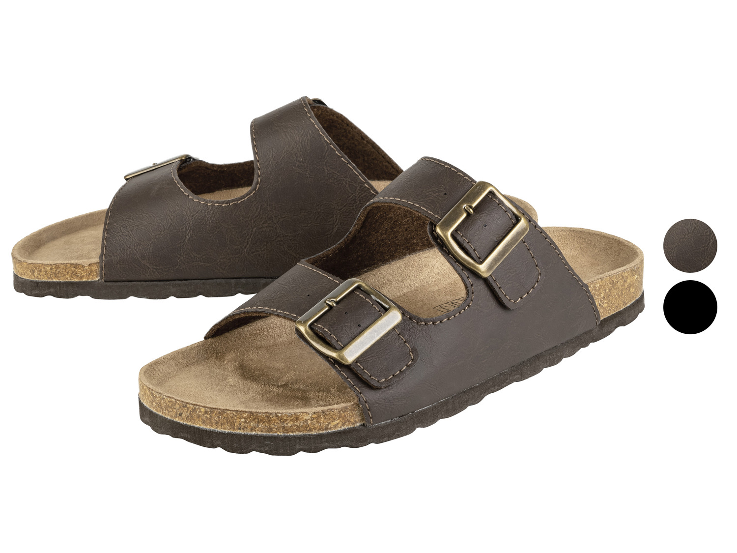 Livergy online lidl mules