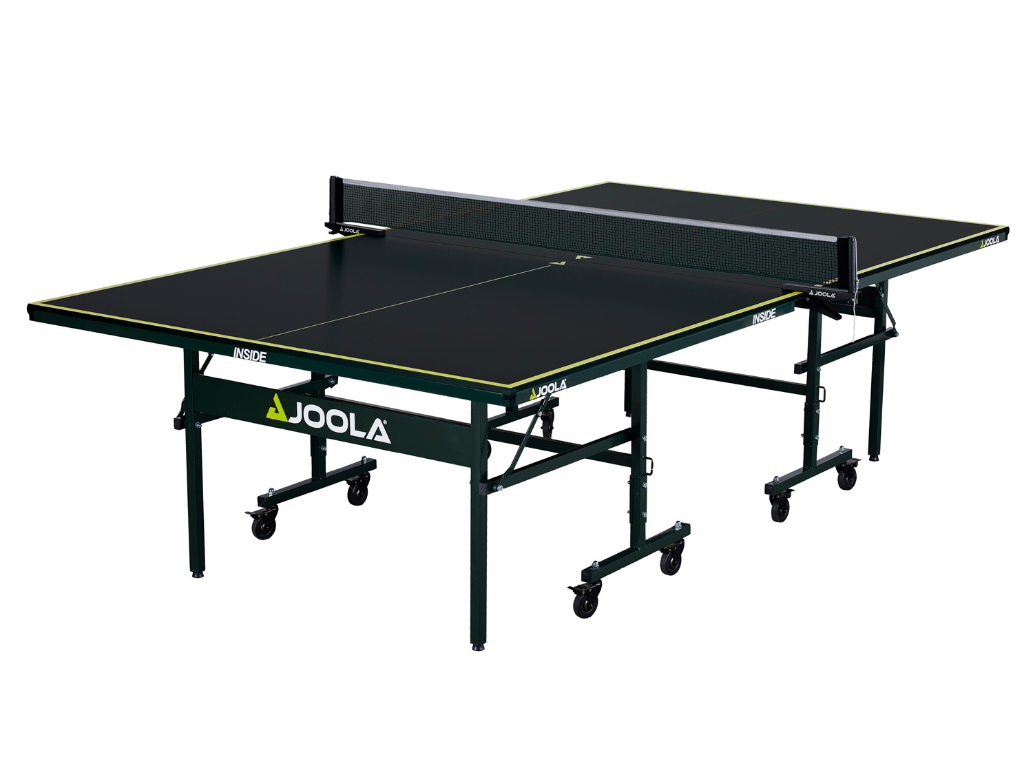 JOOLA Table de tennis de table « Inside J15 »