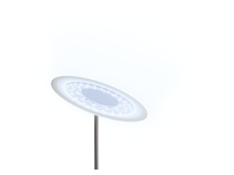 Aller en mode plein écran : LIVARNO home Lampadaire LED avec contrôle de couleur - Image 6