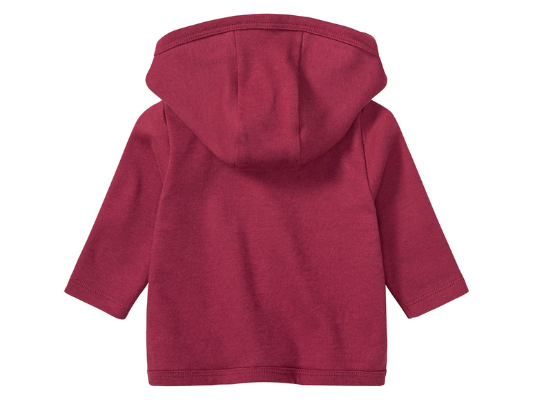Aller en mode plein écran : lupilu® Lot de 2 vestes bébé - Image 16
