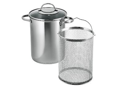 SILVERCREST® Cuit-asperges Premium Ø 16 cm