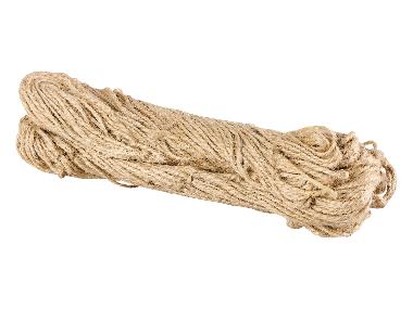 PARKSIDE® Filet en jute pour plantes grimpantes