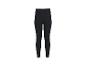 Legging noir basique pour femme