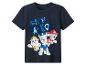 T-shirt enfant avec motif Pat' Patrouille.