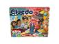 Jeu de société Cluedo Junior avec deux variantes de jeu: coopérative et compétitive.