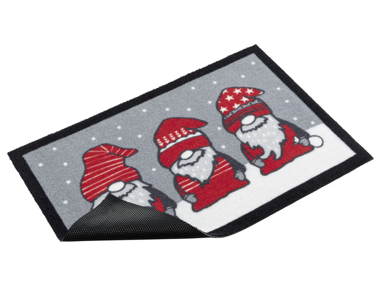 Aller en mode plein écran : LIVARNO home Tapis antipoussière, 40 x 60 cm - Image 8