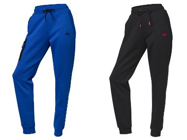 CRIVIT Pantalon molletonné femme