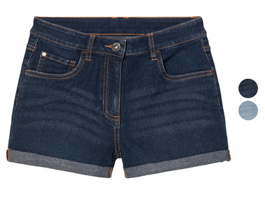 pepperts!® Short en jean enfant