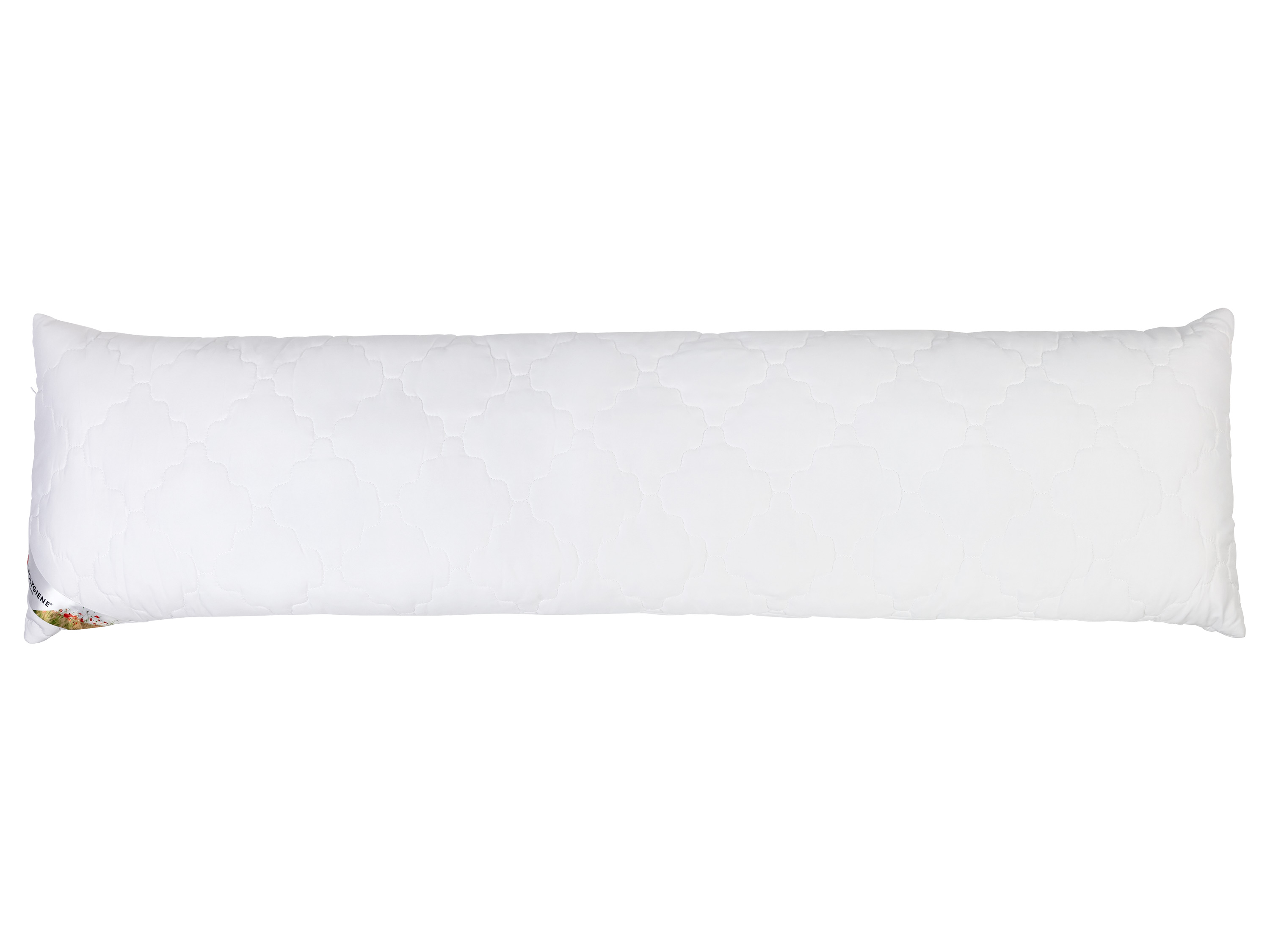 LIVARNO home Oreiller pour dormeur latéral Polygiene®, 40 x 145 cm