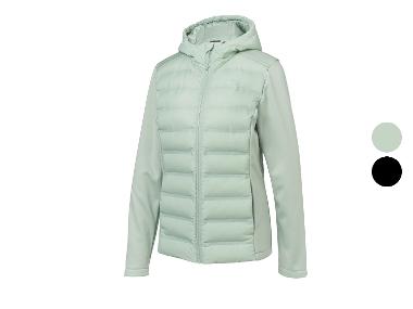 CRIVIT Veste hybride pour femme