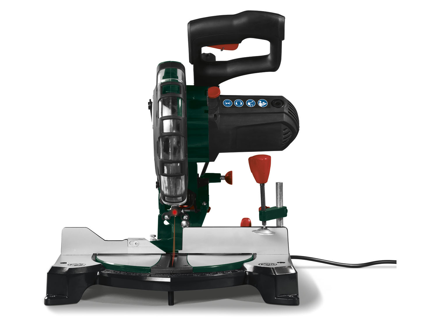 Parkside mitre saw pks 1500 a1 deals