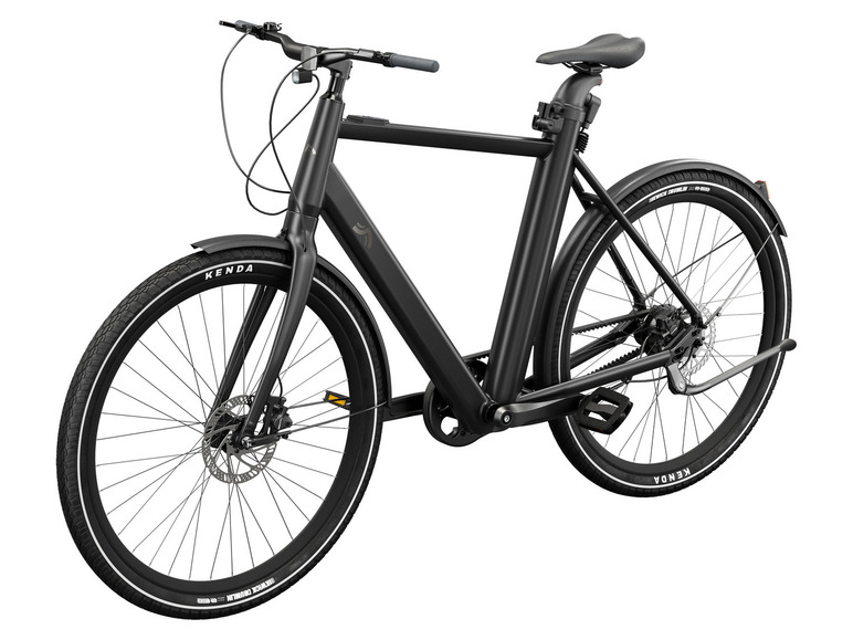 Aller en mode plein écran : CRIVIT Vélo électrique Urban X, 27,5 pouces - Image 8