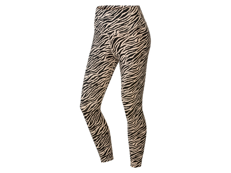 Aller en mode plein écran : CRIVIT Legging technique femme - Image 10