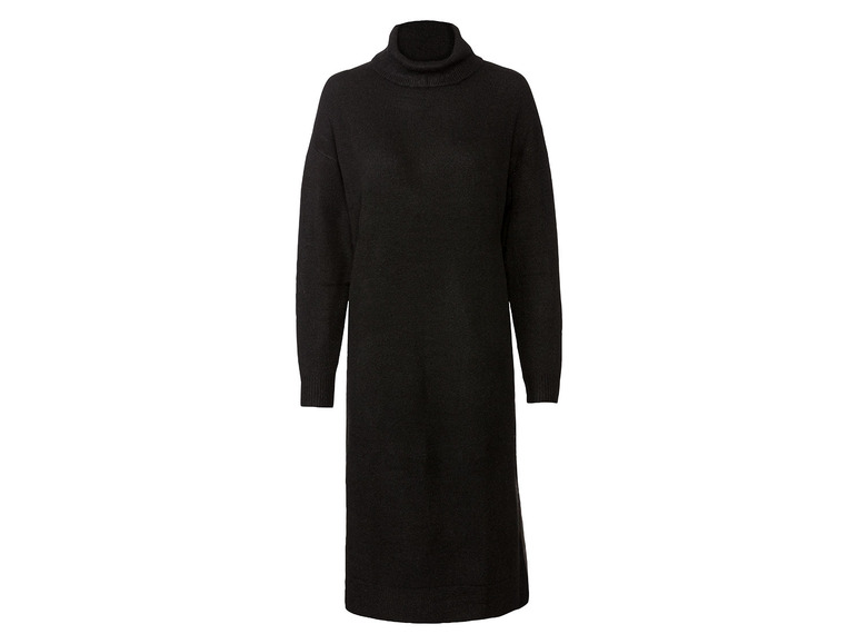 Aller en mode plein écran : esmara® Robe pull en grosse maille femme - Image 7