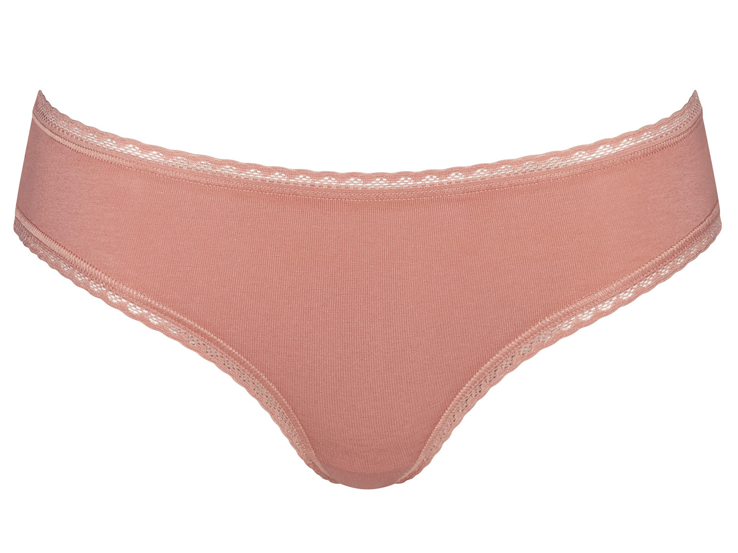 Culottes Sloggi Lot De 3 - 95% Coton, Taille Haute, Confort Ultime