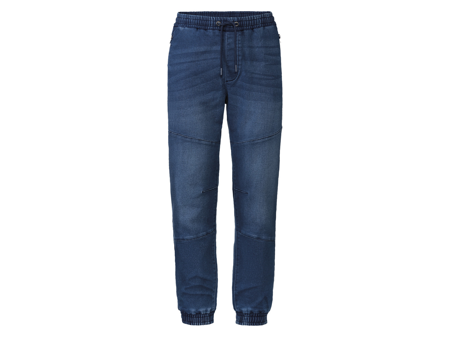 Jean jogging homme