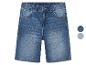 Shorts en jean pour enfants, coupe décontractée.