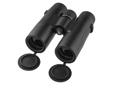 CRIVIT Jumelles 10x42