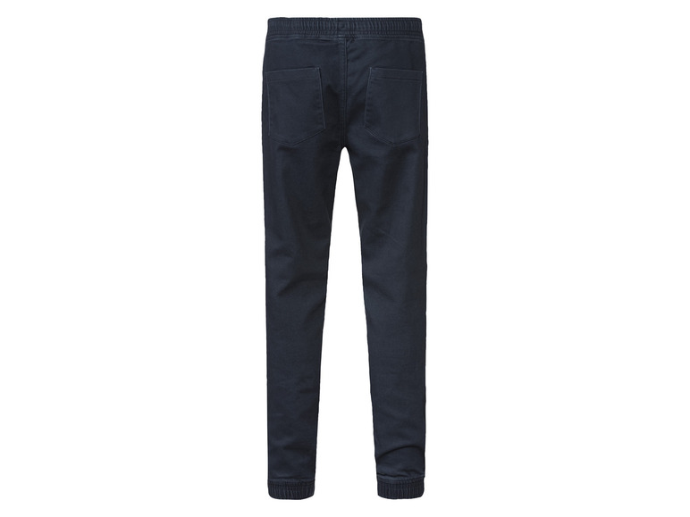 Aller en mode plein écran : LIVERGY® Pantalon de jogging homme - Image 4