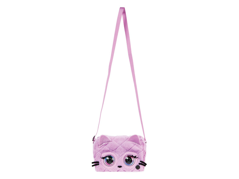 Aller en mode plein écran : Spinmaster Sac enfant Purse Pets en peluche - Image 7