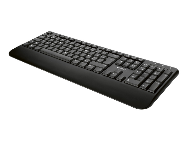Aller en mode plein écran : Clavier et souris - Image 3