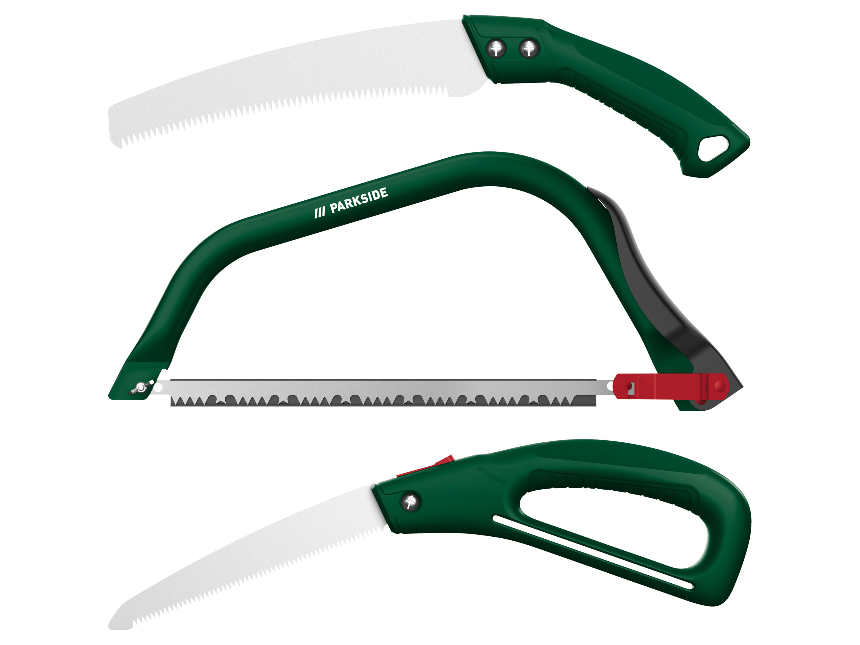 PARKSIDE® Scie pour jardin