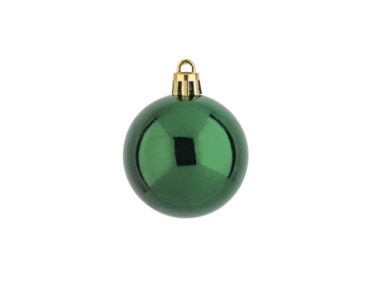 Aller en mode plein écran : LIVARNO home Boules de Noël, 68 pièces - Image 8