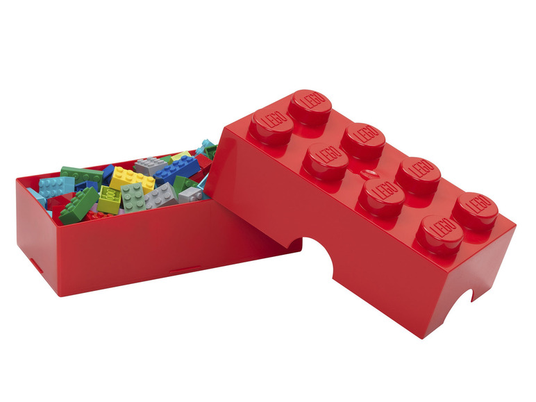 Aller en mode plein écran : LEGO Boîte classique - Image 13