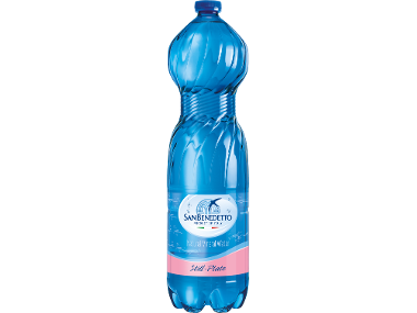 ACQUA MINERALE Eau mineral