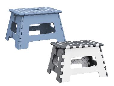 LIVARNO home Marchepied pliant