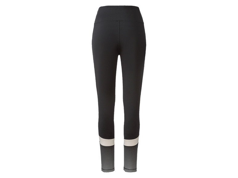 Aller en mode plein écran : CRIVIT Legging technique femme - Image 5